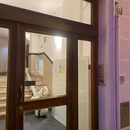 Appartamento Via Trento - 6 Persone Trieste Eksteriør bilde
